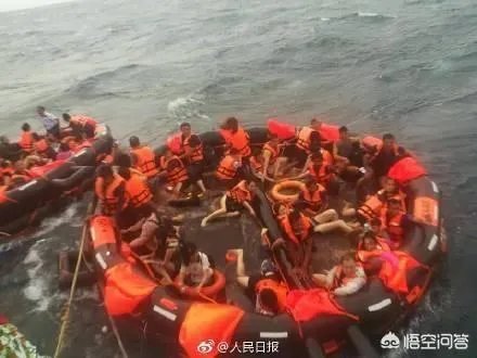 泰国沉船事故中,为什么艾莎公主号的游客全部逃生,而凤凰号的游客就死伤多人?