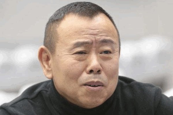 潘长江小品