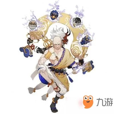 《阴阳师》两面佛第一款皮肤怎么样 两面佛全新皮肤价格分享