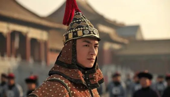 康熙帝的十四子爱新觉罗胤禵,最后结局如何?