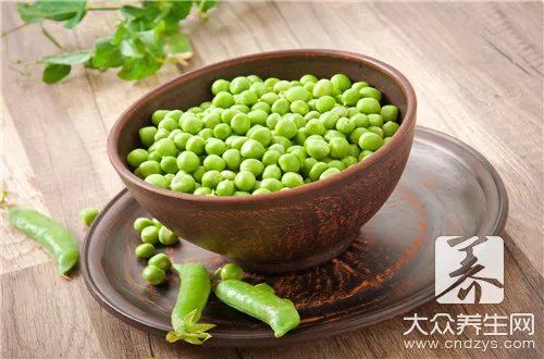 嫩豌豆角怎么炒好吃