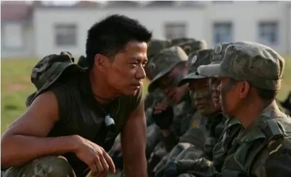 段奕宏演过的电视剧你最喜欢哪一部?