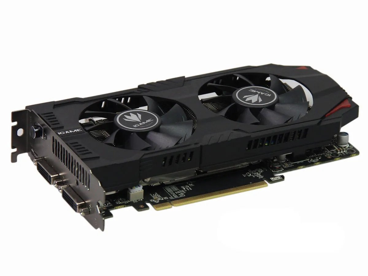 GTX750Ti详细评测参数介绍