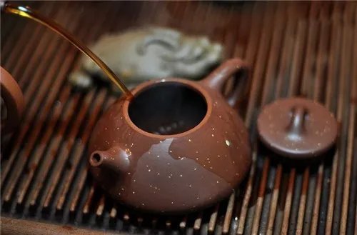 紫砂壶怎么开壶方法