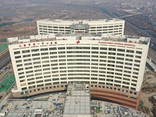 天津市第一中心医院生殖科试管婴儿技术怎么样?
