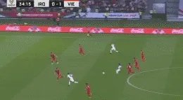韩国菲律宾均有英超高手不屑迎战国足,这是中国足球的悲哀吗?