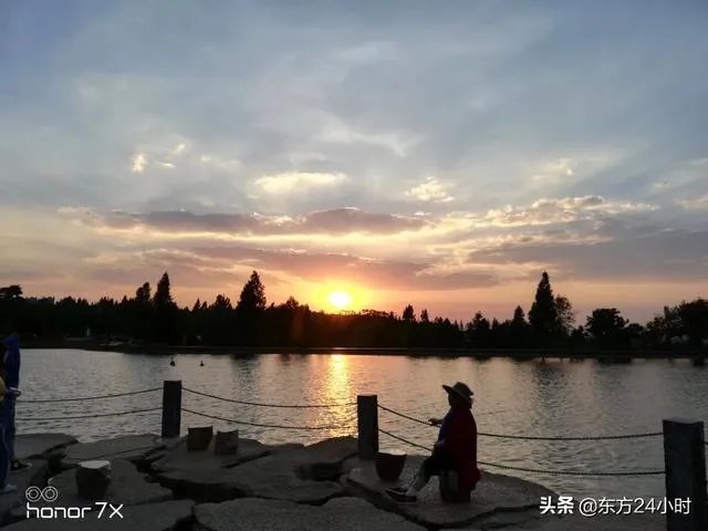 普通人怎么拍出好看的照片?