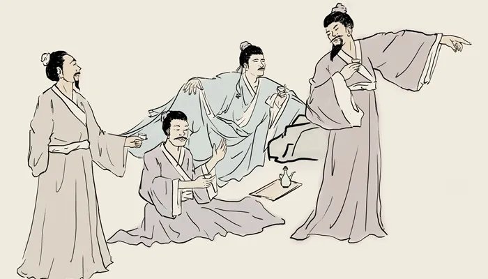 唐伯虎是哪里人 历史上唐伯虎是哪里人