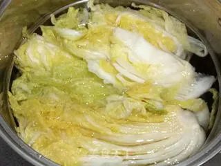 韩国泡菜