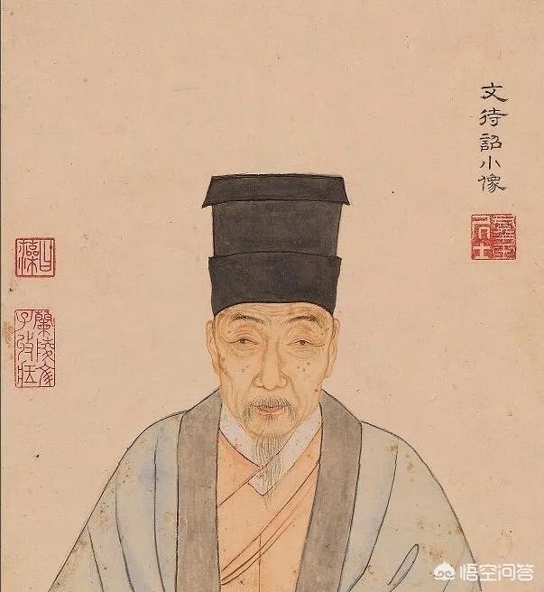 明代江南四大才子是谁?