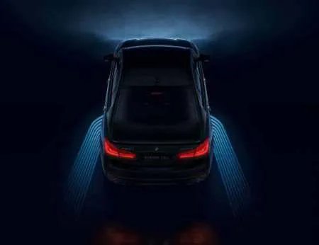 BMW 5系怎么样?