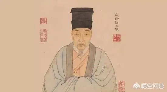 明代江南四大才子是谁?