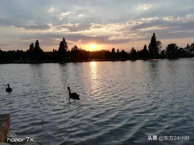 普通人怎么拍出好看的照片?