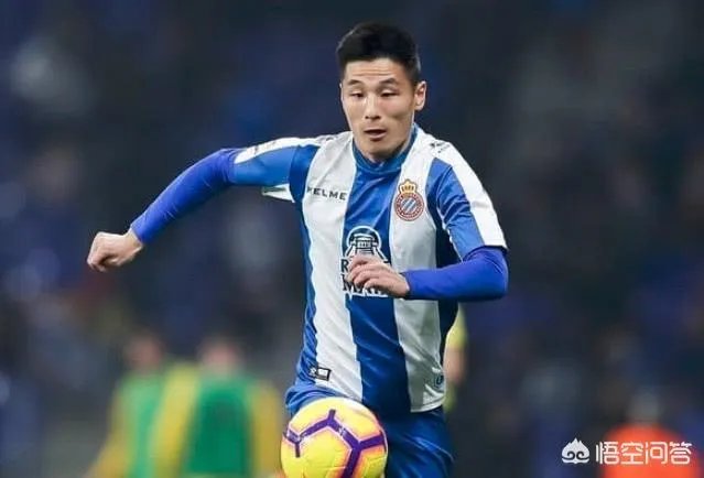 武磊自留洋西甲以来首次落选出战大名单,是否意味着他已经是球队的绝对主力?
