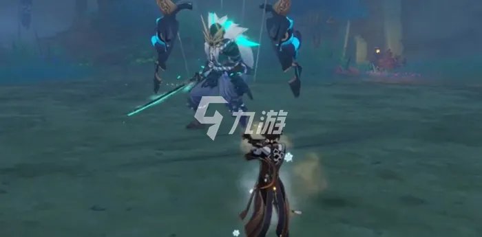 原神2.0傀儡谣成就怎么做 傀儡谣成就达成攻略