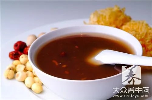 红豆薏仁汤经期能喝吗?
