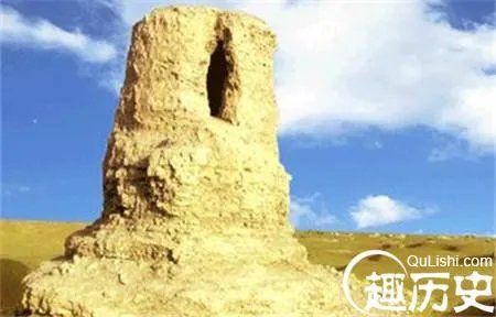 精绝古国