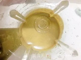 芝麻酱