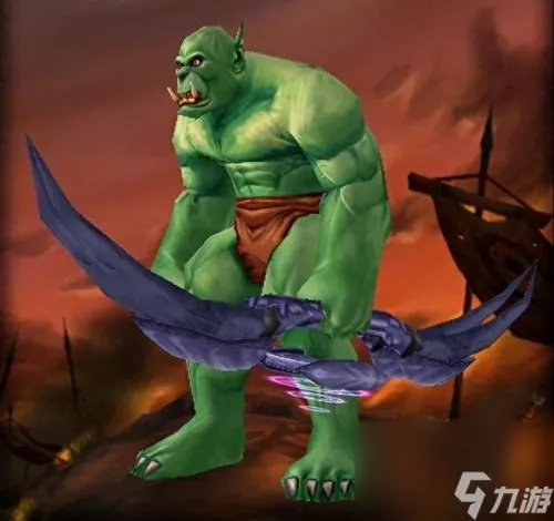 猎人幻化装备大全 猎人最帅幻化套装