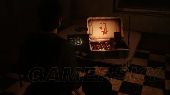 《恶灵附身2》图文攻略 全章节流程图文攻略