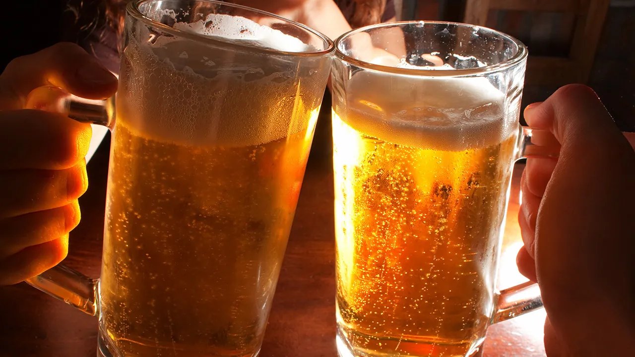 孕妇可以喝啤酒吗