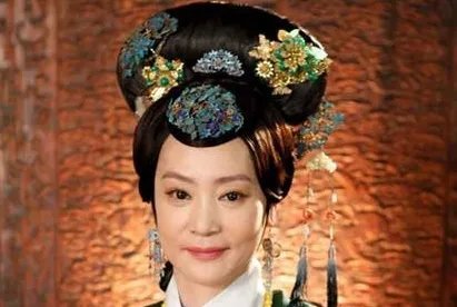 康熙的四位皇后分别是谁?四个皇后为什么这么短命?