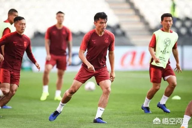 韩国菲律宾均有英超高手不屑迎战国足,这是中国足球的悲哀吗?