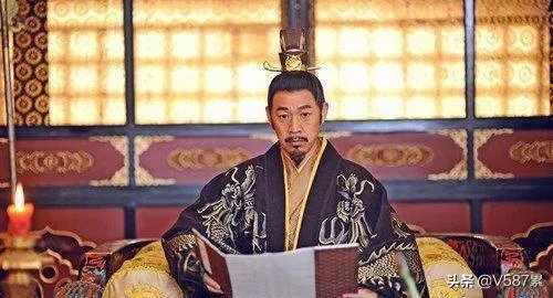 李世民是怎么死的？