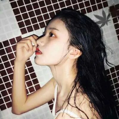 最新霸气冷酷女生头像大全