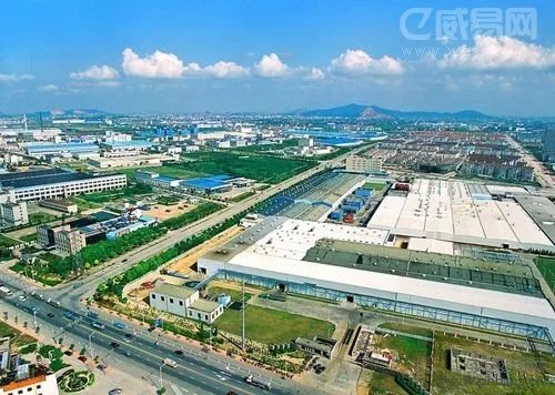 2014年中国百强县市排行榜(全名单)