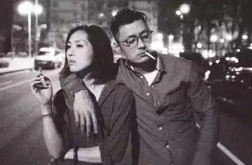 余文乐结婚了，作为粉丝你们怎么想？