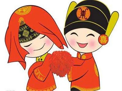 新婚志喜是什么意思 祝贺新婚的八字词语