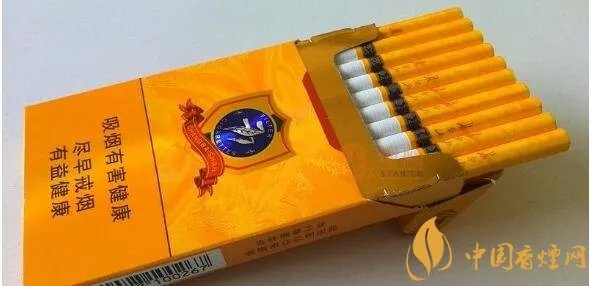 低焦油量的便宜烟排行 焦油量较低的香烟推荐(7款)
