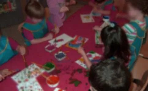 幼儿园大班安全活动教案
