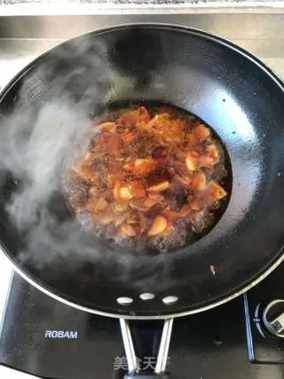 熊掌豆腐