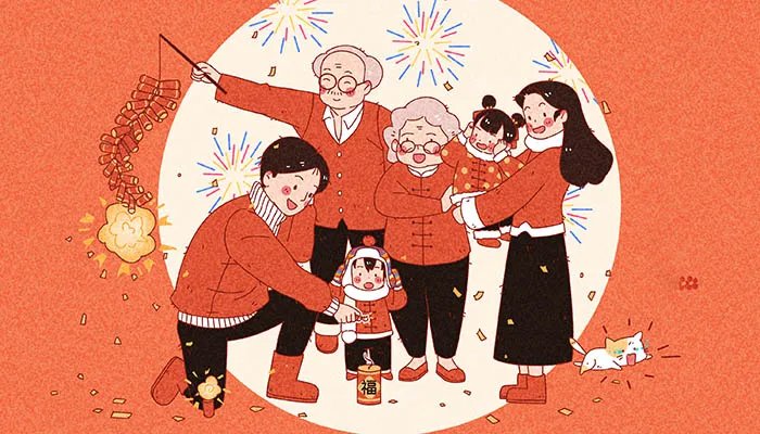 正月初六是什么日子 正月初六有哪些习俗