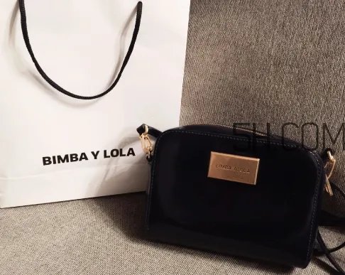 bimba y lola是什么牌子_什么档次?
