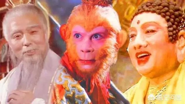 菩提老祖究竟是谁?