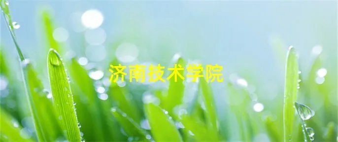 济南技术学院