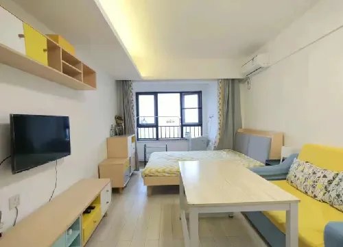 什么是公寓房
