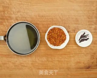 红油