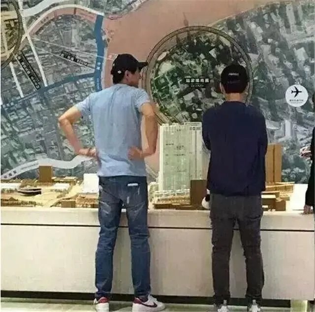 林更新被指撞脸王思聪,两个人真的很像吗?