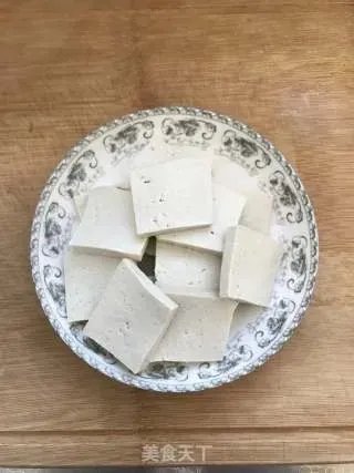 熊掌豆腐