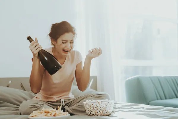 情绪怎样发泄