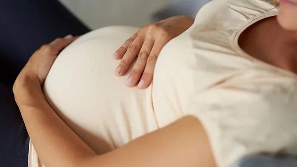 孕妇屁股疼怎么回事