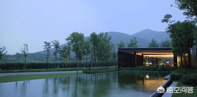 南京适合度假的酒店有哪些?