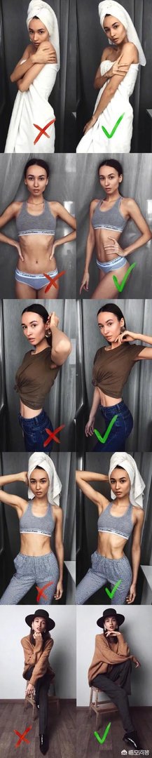 普通人怎么拍出好看的照片?
