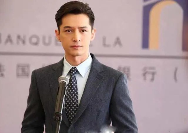 胡歌的《猎场》到底怎么样?