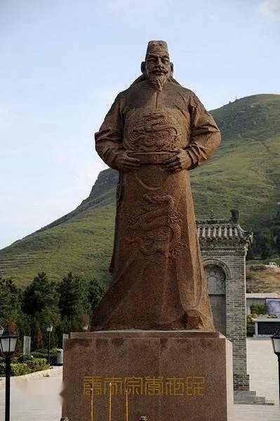 李世民是怎么死的？
