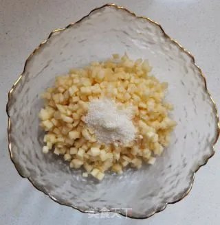 苹果派